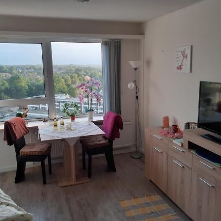 Ferienwohnung Harley שלזוויג מראה חיצוני תמונה