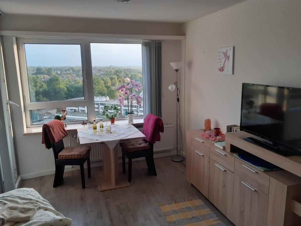 Ferienwohnung Harley שלזוויג מראה חיצוני תמונה