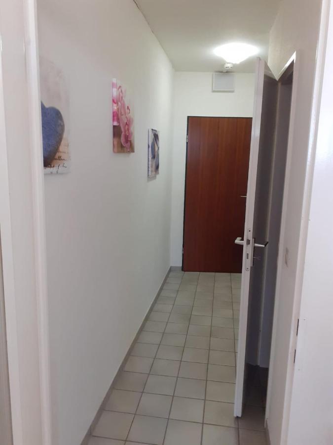 Ferienwohnung Harley שלזוויג מראה חיצוני תמונה