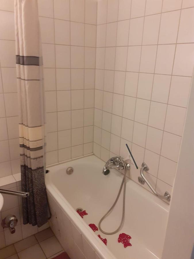 Ferienwohnung Harley שלזוויג מראה חיצוני תמונה