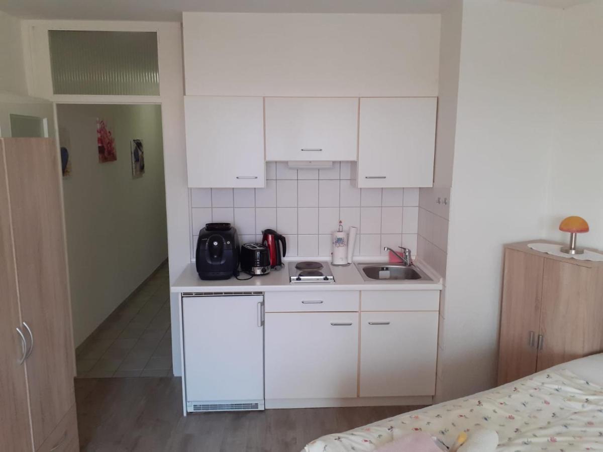 Ferienwohnung Harley שלזוויג מראה חיצוני תמונה